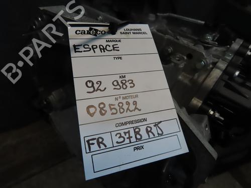 Used Gearbox Gearbox 36939562 36939562