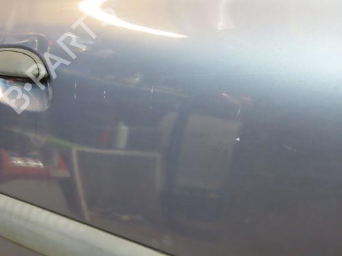 Dør høyre foran RENAULT CLIO II (BB_, CB_)  | BP20494004C3 