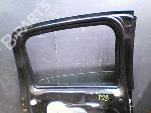 Dør venstre bak CITROËN C3 II (SC_) 1.4 HDi 70 (SC8HZC, SC8HR0, SC8HP4) | BP11739019C4 