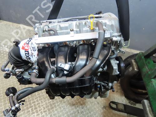 Motor SUZUKI SWIFT III (MZ, EZ) 1.3 (RS413, ZC11S) | BP29494644M1