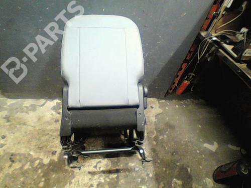 Right front seat CITROËN BERLINGO MULTISPACE (B9) 1.6 HDi 75 / BlueHDi 75 | BP10767541C16