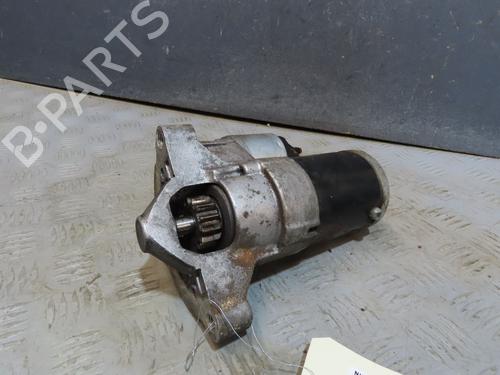 Starter PEUGEOT EXPERT Bus (V_) 2.0 BlueHDi 120 | BP38077617M8 - Image 2