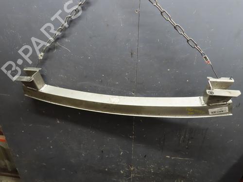 Rear bumper reinforcement AUDI A3 Sportback (8PA) 1.6 TDI | BP16973070C73 
