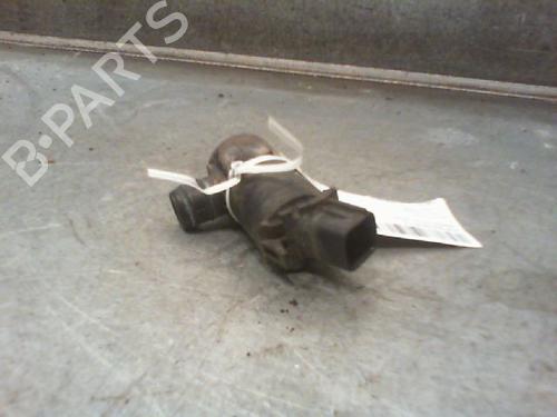 Used Washer pump KIA MAGENTIS II (MG) 2.0 CRDi (140 hp) 14874090