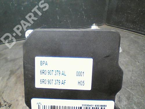 ABS pump SKODA FABIA II (542) 1.4 TSI RS | BP10761014M43 