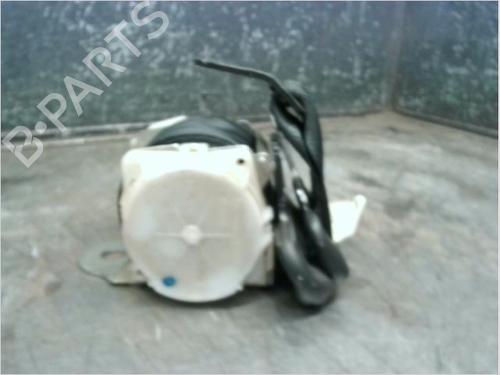 Used Rear left belt tensioner PEUGEOT 107 (PM_, PN_) 1.0 (68 hp) 13301223
