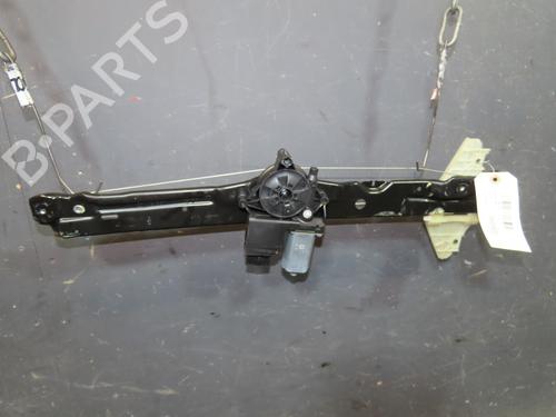 Used Front right window mechanism Front right window mechanism CITROËN JUMPY III Van (V_) 2.0 BlueHDi 180 (177 hp) 40273900 40273900
