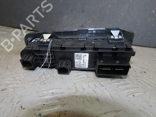Used Left front window switch Left front window switch PEUGEOT 308 II (LB_, LP_, LW_, LH_, L3_) 1.2 THP 110 (110 hp) 34229700 34229700