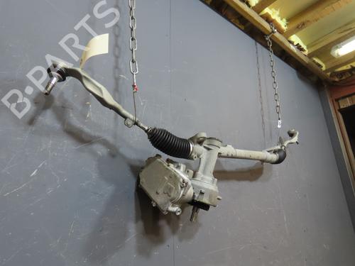 Steering rack MINI MINI (F56) One D | BP27470773M22 
