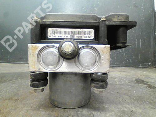 ABS pump PEUGEOT 107 (PM_, PN_) 1.0 | BP10760812M43 