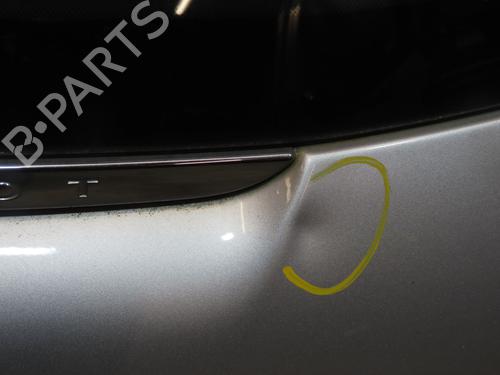Tailgate PEUGEOT 208 I (CA_, CC_) 1.6 HDi | BP24871257C6