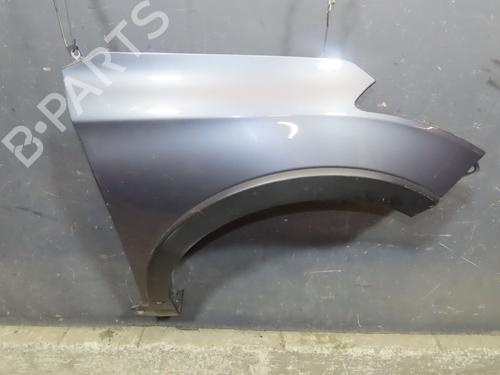 Forskærm Højre Forskærm Højre HYUNDAI i20 II (GB, IB) 1.0 T-GDI (101 hp) 37410922 37410922