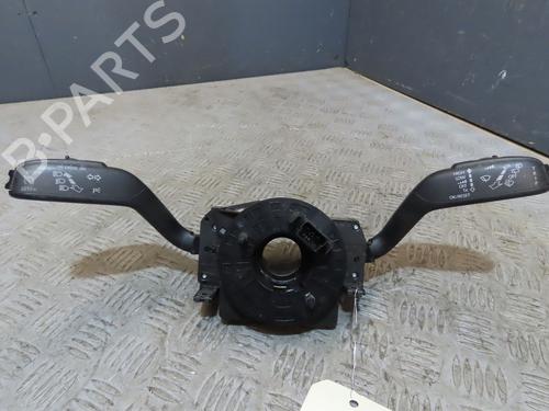 Steering column stalk SEAT IBIZA IV (6J5, 6P1) 1.6 TDI | BP27645322I23 