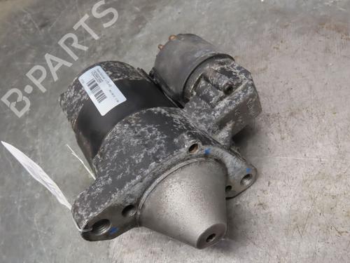 Starter RENAULT CLIO III (BR0/1, CR0/1) 1.2 16V (BR02, BR0J, BR11, CR02, CR0J, CR11) | BP16707096M8 