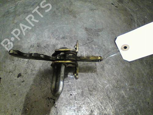 Dørhængsel/Dørbegrænser CITROËN JUMPER I Van (244) 2.0 HDi (84 hp) 14873321