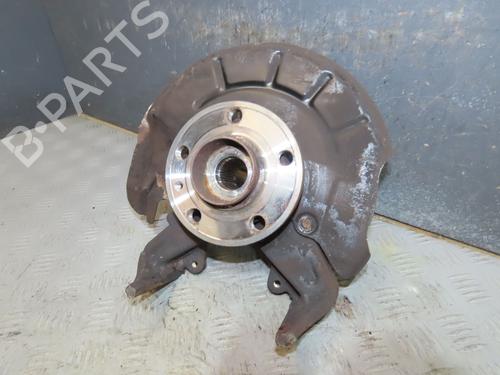 Used Right front steering knuckle Right front steering knuckle SEAT IBIZA IV (6J5, 6P1) 1.4 (85 hp) 36101005 36101005