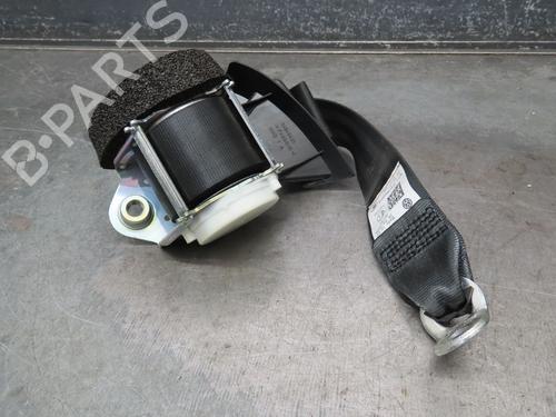 Used Rear left belt tensioner VW SCIROCCO III (137, 138) 2.0 TFSI (200 hp) 21112939