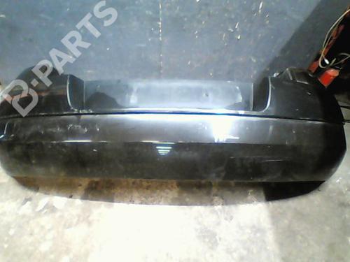 Rear bumper RENAULT MEGANE II (BM0/1_, CM0/1_) 1.5 dCi (BM02, BM13, BM2A, CM02, CM13) | BP10767086C8 