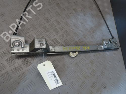 Used Front left window mechanism RENAULT KANGOO Express (FW0/1_) [2008-2026]  19104148