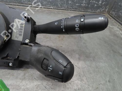 Steering column stalk PEUGEOT 207 (WA_, WC_) 1.4 HDi | BP21112904I23 