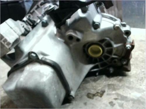 Gearbox CITROËN C2 (JM_) 1.1 | BP12241379M3 