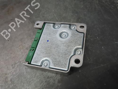 Used ECU airbags ECU airbags CITROËN JUMPER II Platform/Chassis 2.2 HDi 130 (130 hp) 36492872 36492872