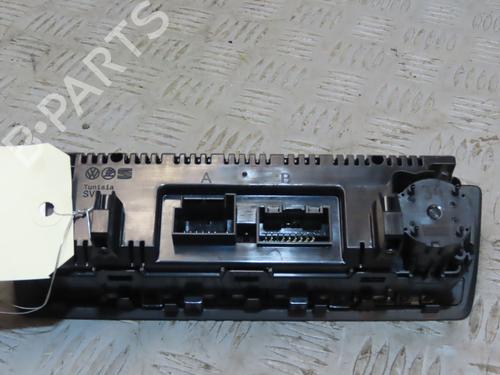 Commande Chauffage SEAT IBIZA IV (6J5, 6P1) 1.2 TSI (90 hp) 29622467