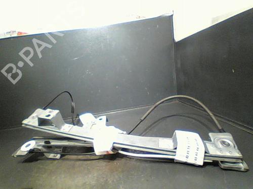 Rudehejsemekanisme ventre foran RENAULT KANGOO Express (FW0/1_) 1.5 dCi 75 (FW07, FW10, FW04) (75 hp) 10764647