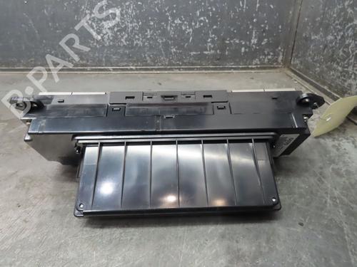 Climate control HONDA FR-V (BE) 2.2 i CTDi (BE5) | BP17730401I5 
