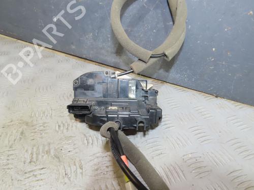 front-right-lock-renault-koleos-i-hy_-2008-34048909 main image