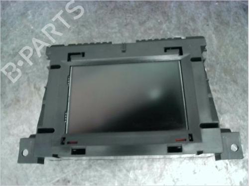 Used Display monitor OPEL ZAFIRA / ZAFIRA FAMILY B (A05) 1.7 CDTI (M75) (125 hp) 14979079