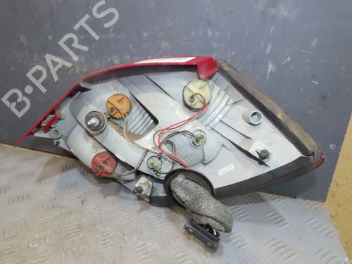 Used Left taillight Left taillight SUZUKI SWIFT V (AZ) 1.0 (A2L310) (111 hp) 33059300 33059300