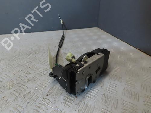 Used Front left lock Front left lock OPEL ZAFIRA / ZAFIRA FAMILY B (A05) 1.9 CDTI (M75) (150 hp) 23115470 23115470