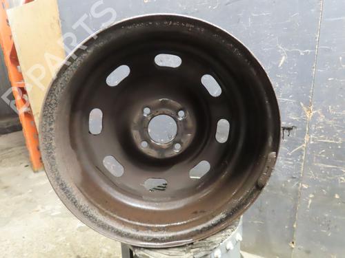 Used Rim PEUGEOT 307 (3A/C) 1.6 HDi (90 hp) 18058326