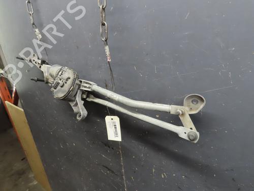 Front wiper motor MERCEDES-BENZ C-CLASS (W204)  | BP23116945M29 