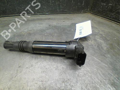 Ignition coil CITROËN C-ELYSEE (DD_) 1.2 VTi 82 | BP14870693M94 