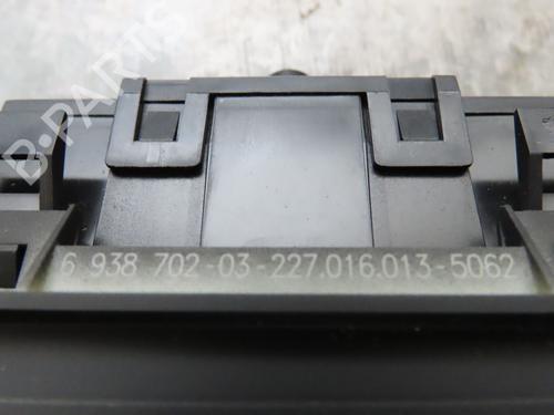 Used Headlight switch BMW 3 (E90) 320 d (163 hp) 23113845