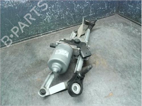 Front wiper motor OPEL CORSA D (S07) 1.2 (L08, L68) | BP23116936M29 
