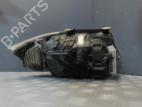 Left headlight BMW 3 (F30, F80)  | BP23116405C28 