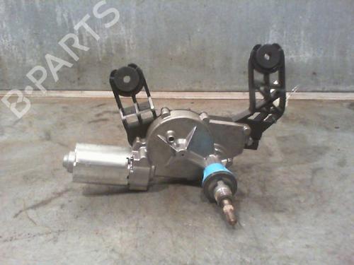 Rear wiper motor KIA PICANTO I (SA) 1.1 | BP23116865M102 