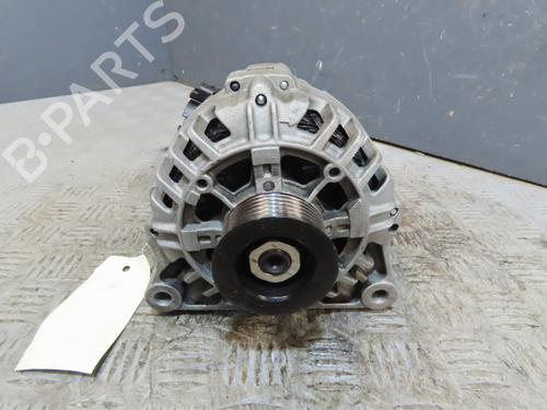 Lichtmaschine PEUGEOT PARTNER MPV (5_, G_) 1.9 D | BP29963417M7 