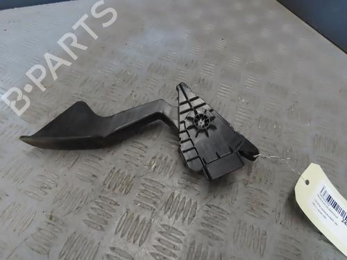 Used Pedal TOYOTA LAND CRUISER PRADO (_J12_) [2002-2010]  19528708