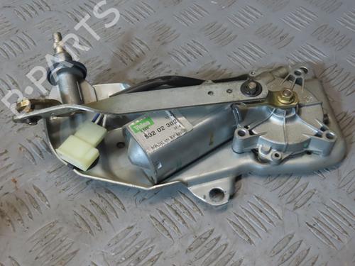 Used Rear wiper motor RENAULT 19 II (B/C53_) [1991-2001]  21135699