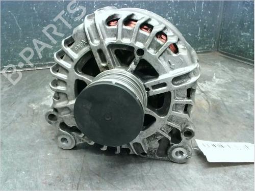 Alternator VW GOLF VI (5K1) 1.4 TSI | BP23111980M7  - Image 5