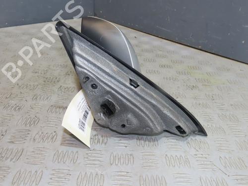 Left mirror RENAULT LATITUDE (L70_) 2.0 dCi 175 (L70Y, L734) | BP23868598C26 
