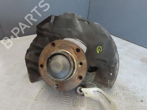 Used Right front steering knuckle BMW 3 (E46) [1997-2005]  19391229
