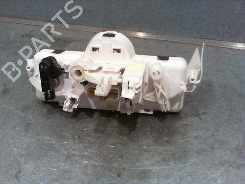 Climate control RENAULT CLIO III (BR0/1, CR0/1) 1.5 dCi (BR17, CR17) | BP23113803I5 