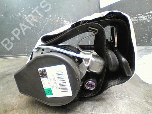 Used Front right seatbelt Front right seatbelt 10763002 10763002