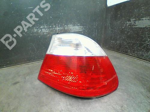 Right taillight BMW 3 Coupe (E46) 320 Ci | BP10768618C35 