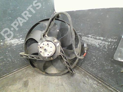 Radiator fan VW POLO (6N2) 1.4 | BP11425195M35 